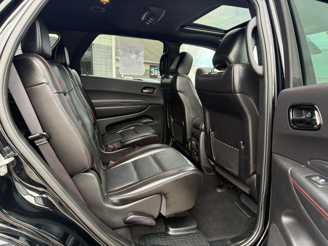Dodge Durango GT AWD 2024