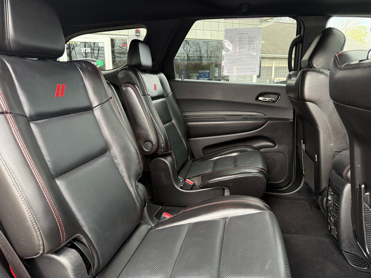 Dodge Durango GT AWD 2024
