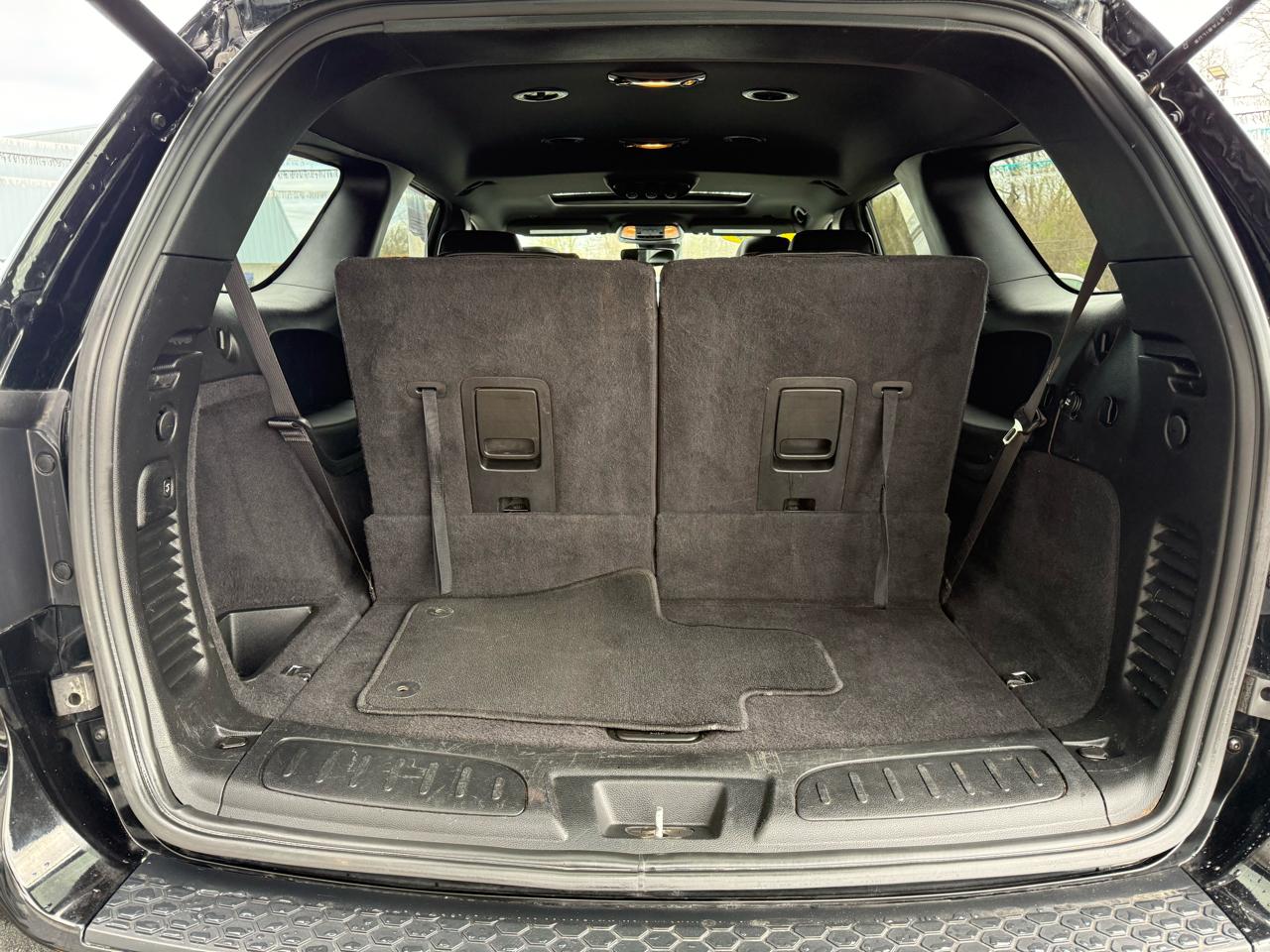 Dodge Durango GT AWD 2024
