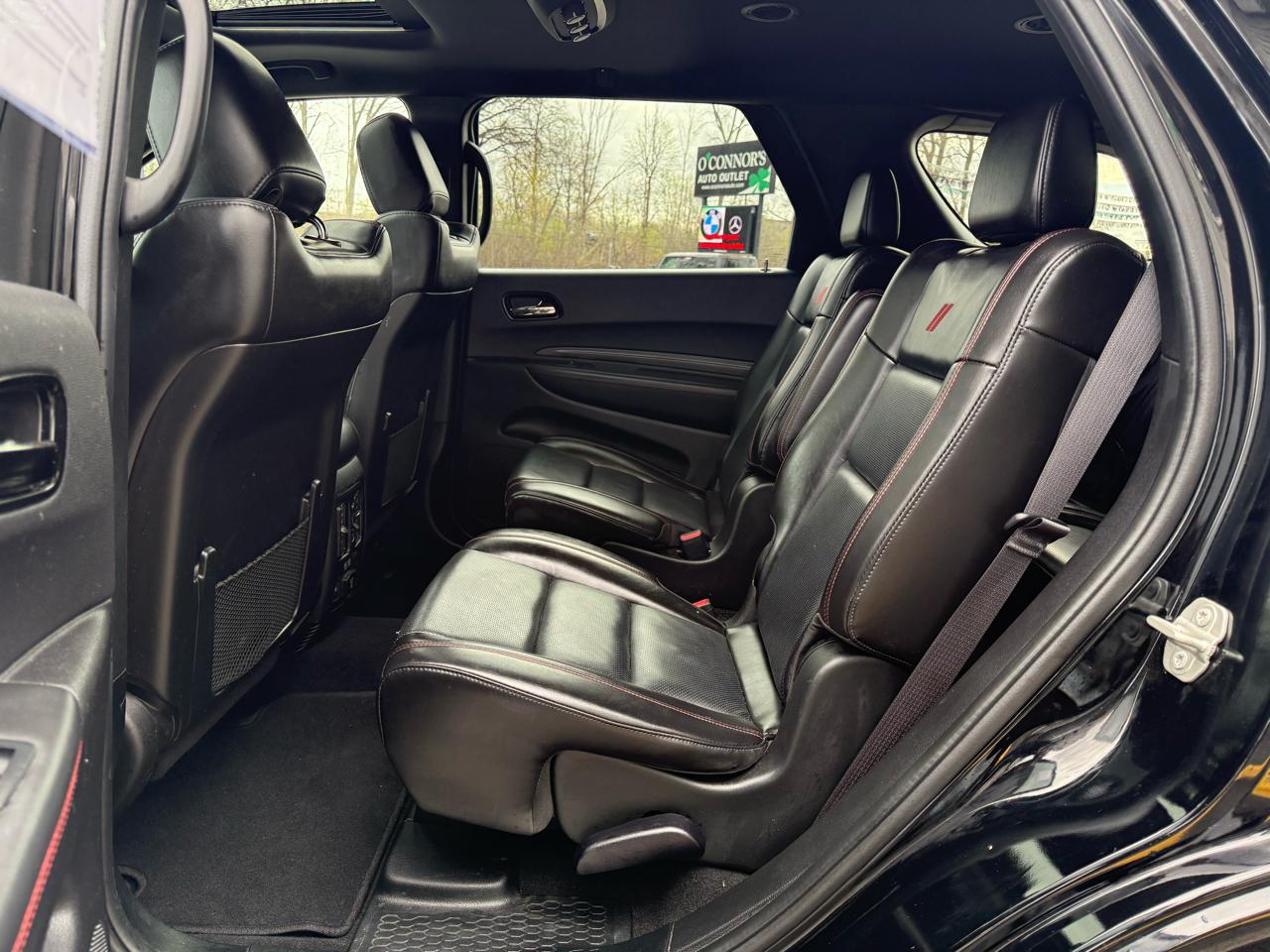 Dodge Durango GT AWD 2024