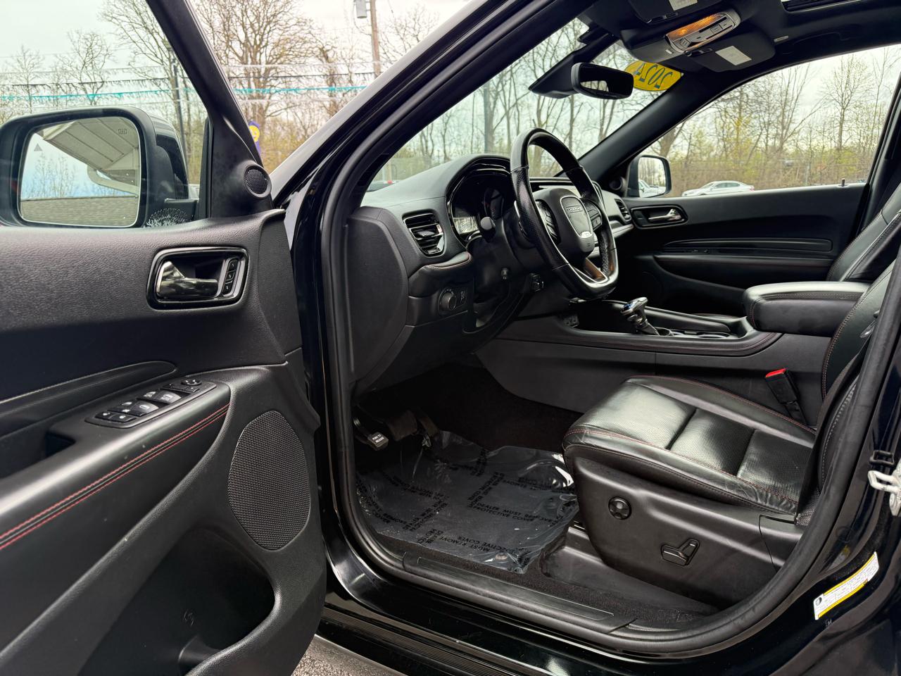 Dodge Durango GT AWD 2024
