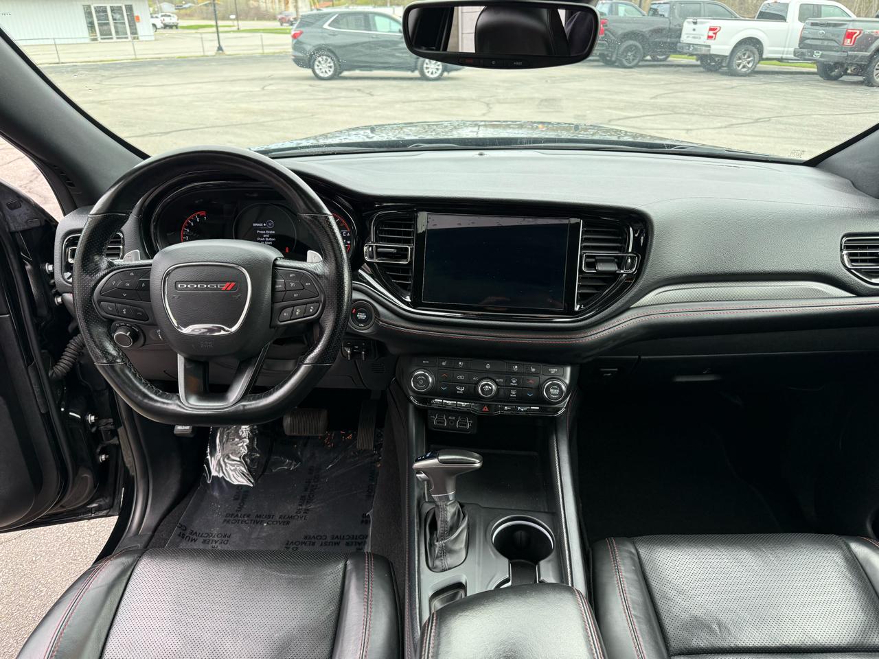 Dodge Durango GT AWD 2024