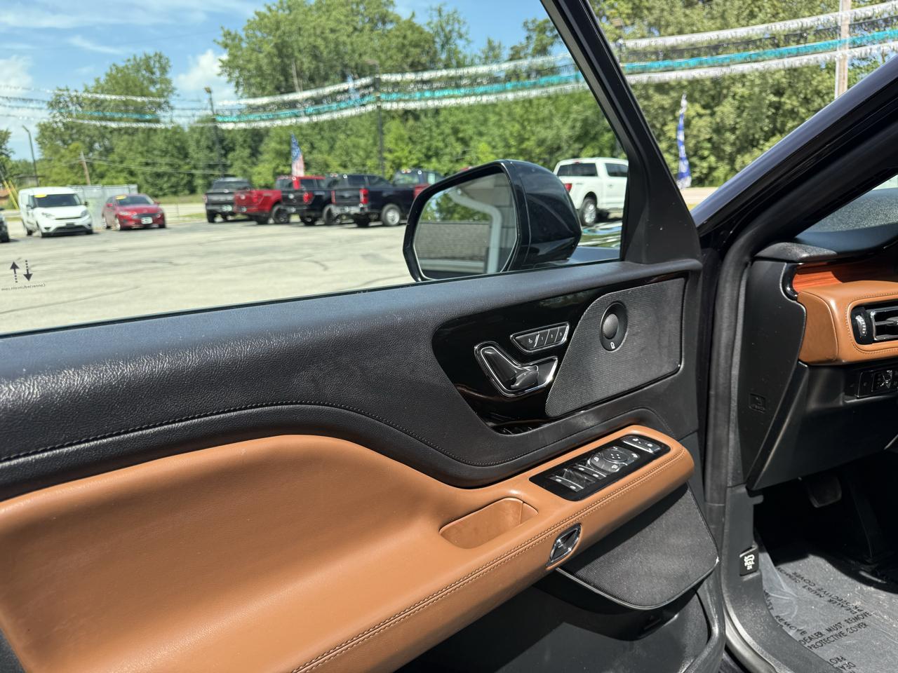 Lincoln Aviator Reserve AWD 2021