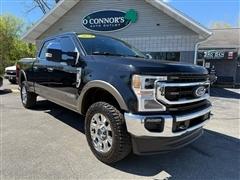 2022 Ford F-250 SD 