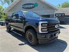 2025 Ford F-250 SD 