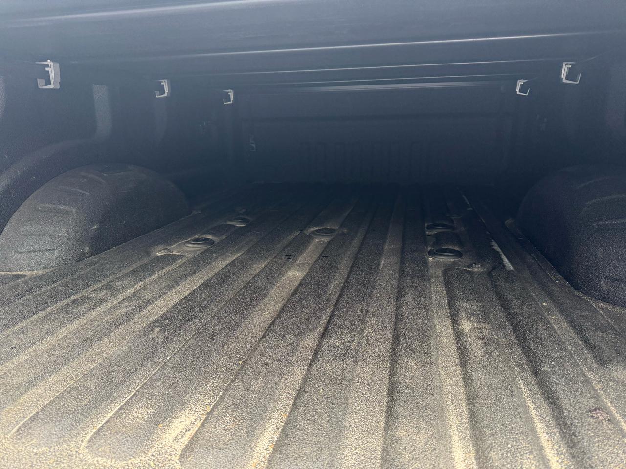 Ford F-450 SD King Ranch Crew Cab DRW 4WD 2024