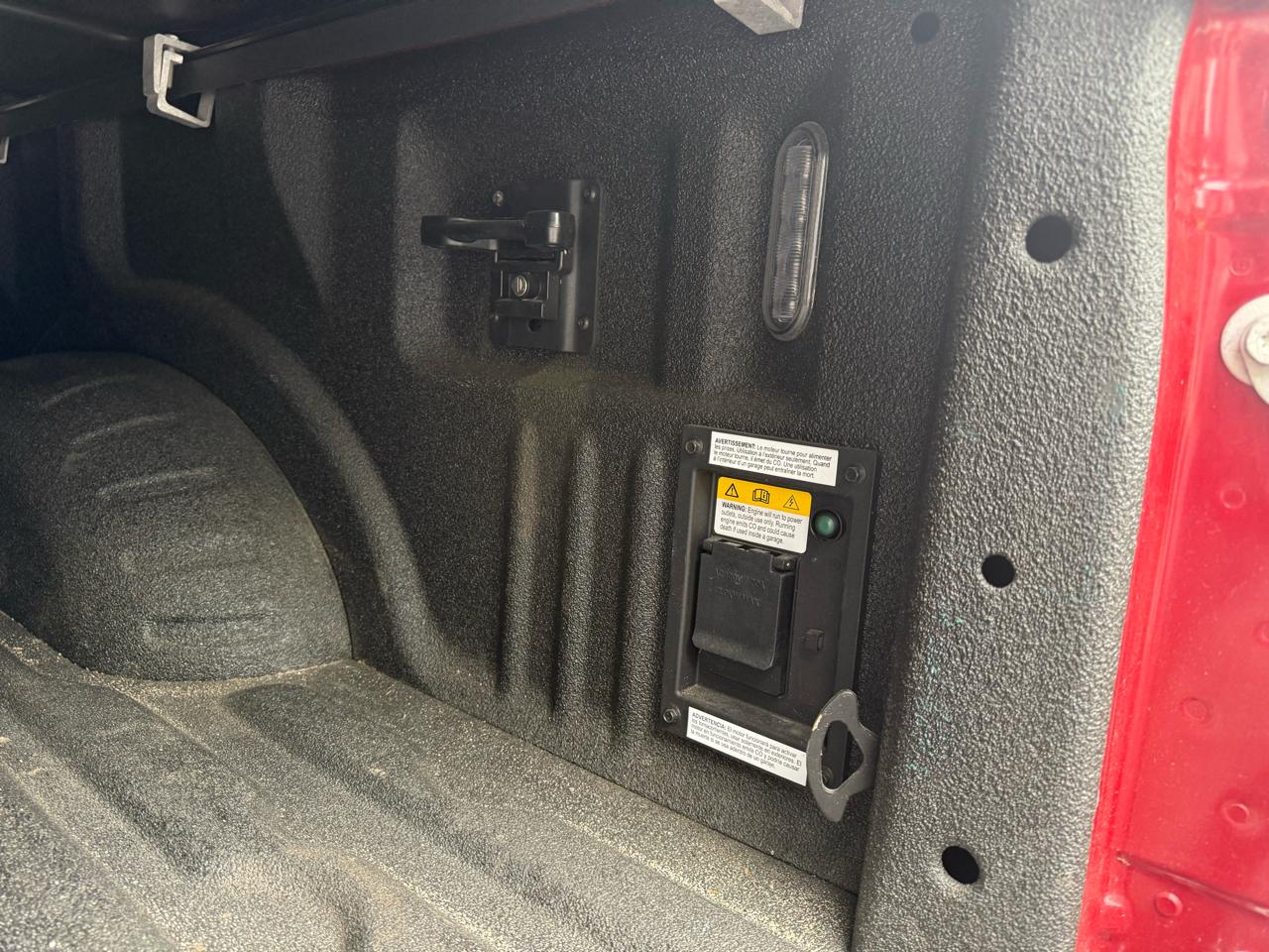 Ford F-450 SD King Ranch Crew Cab DRW 4WD 2024