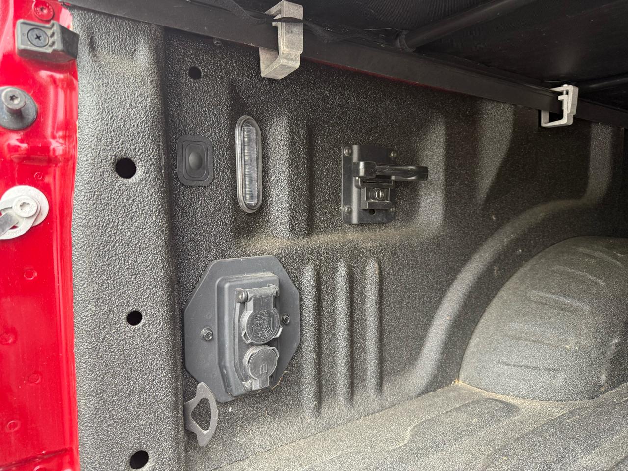 Ford F-450 SD King Ranch Crew Cab DRW 4WD 2024