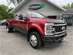 2024 Ford F-450 SD 