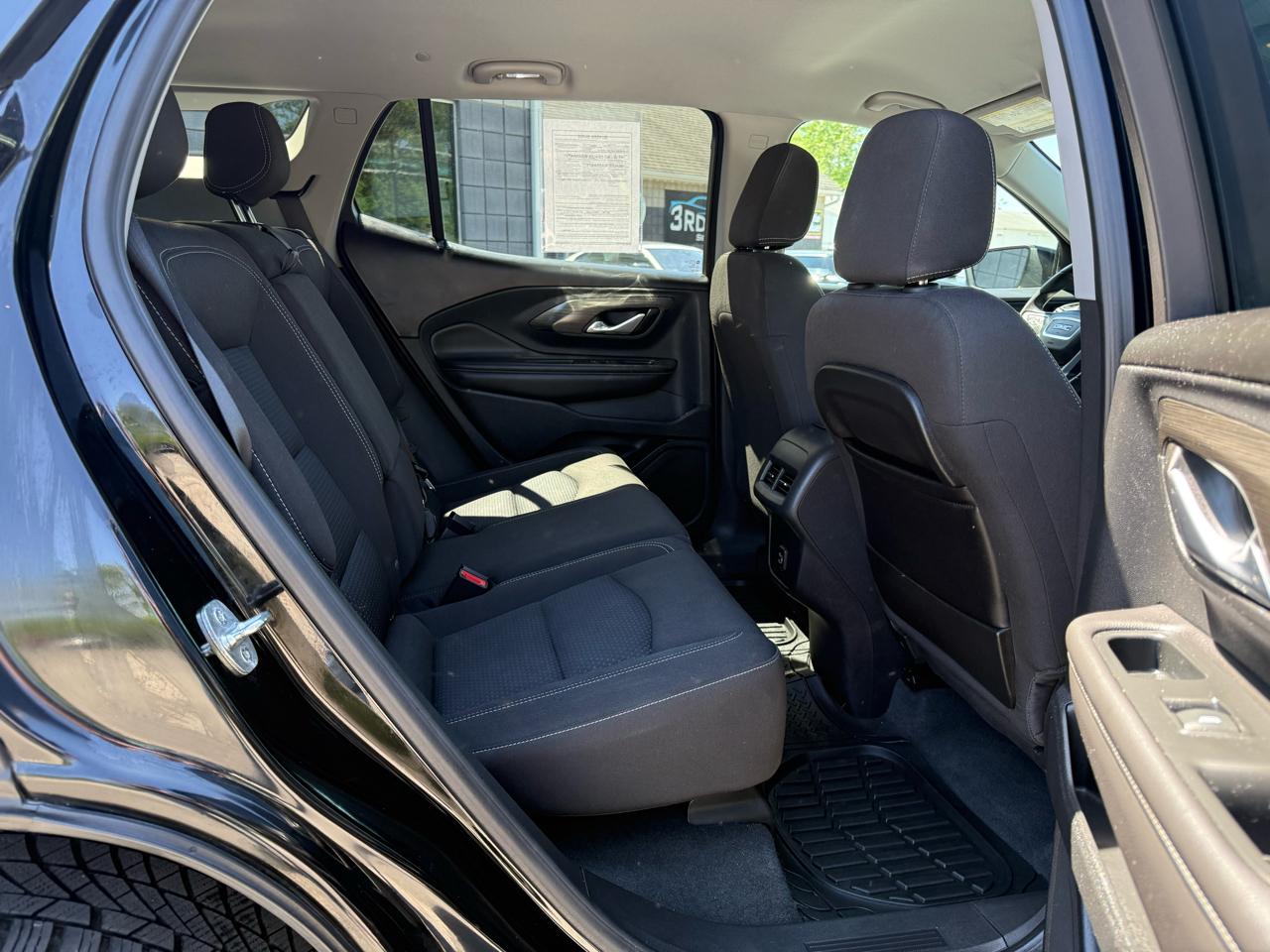 GMC Terrain SLE AWD 2022