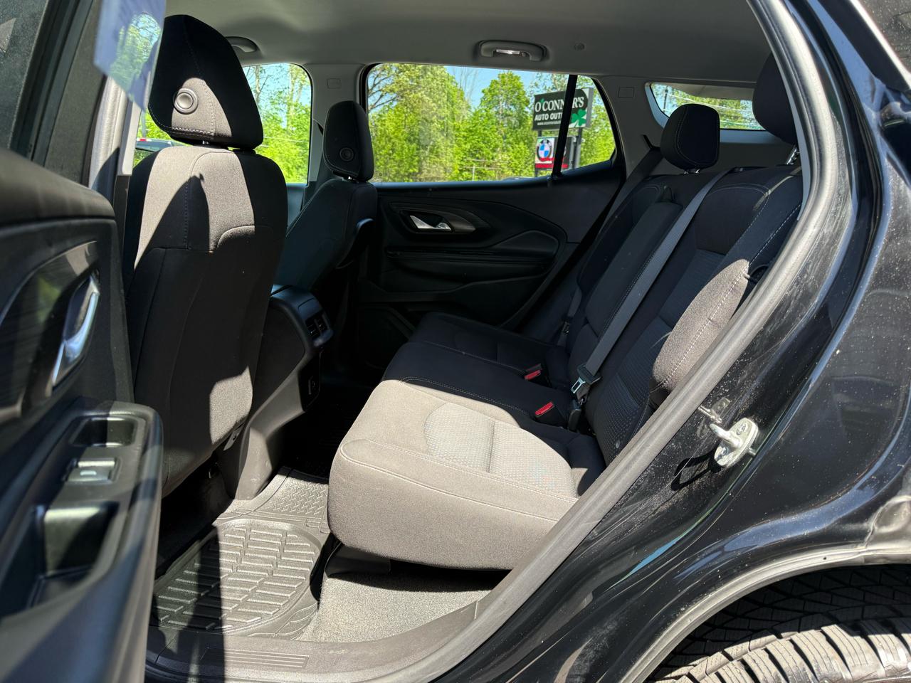 GMC Terrain SLE AWD 2022