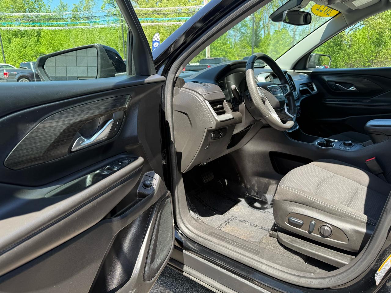 GMC Terrain SLE AWD 2022