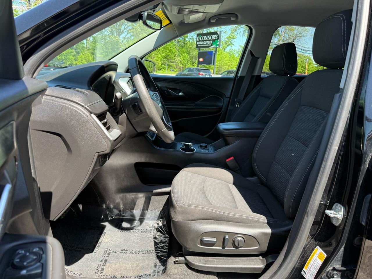 GMC Terrain SLE AWD 2022