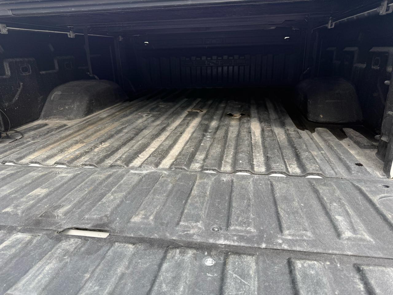 GMC Sierra 2500HD 4WD Crew Cab 159" Denali 2021