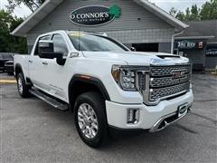 2021 GMC Sierra 2500HD 