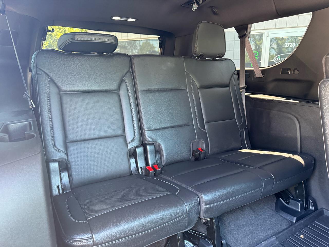 GMC Yukon XL 4WD 4dr Denali 2023