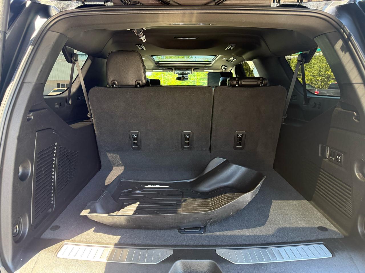 GMC Yukon XL 4WD 4dr Denali 2023