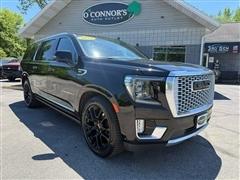 2023 GMC Yukon XL 