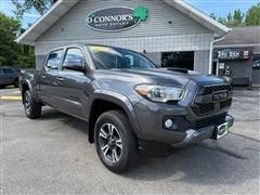 2019 Toyota Tacoma 4WD 