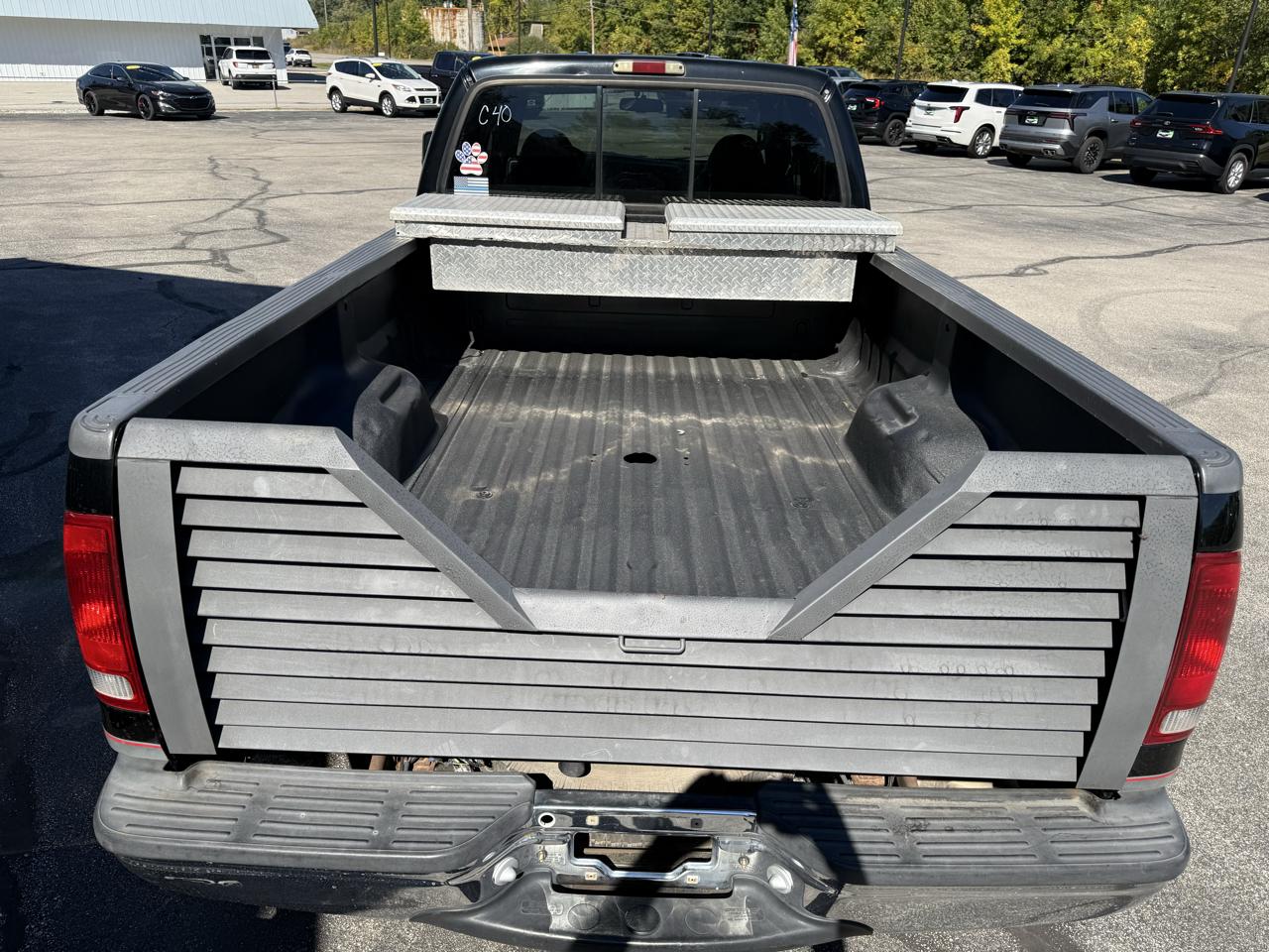 Ford Super Duty F-350 DRW  2000