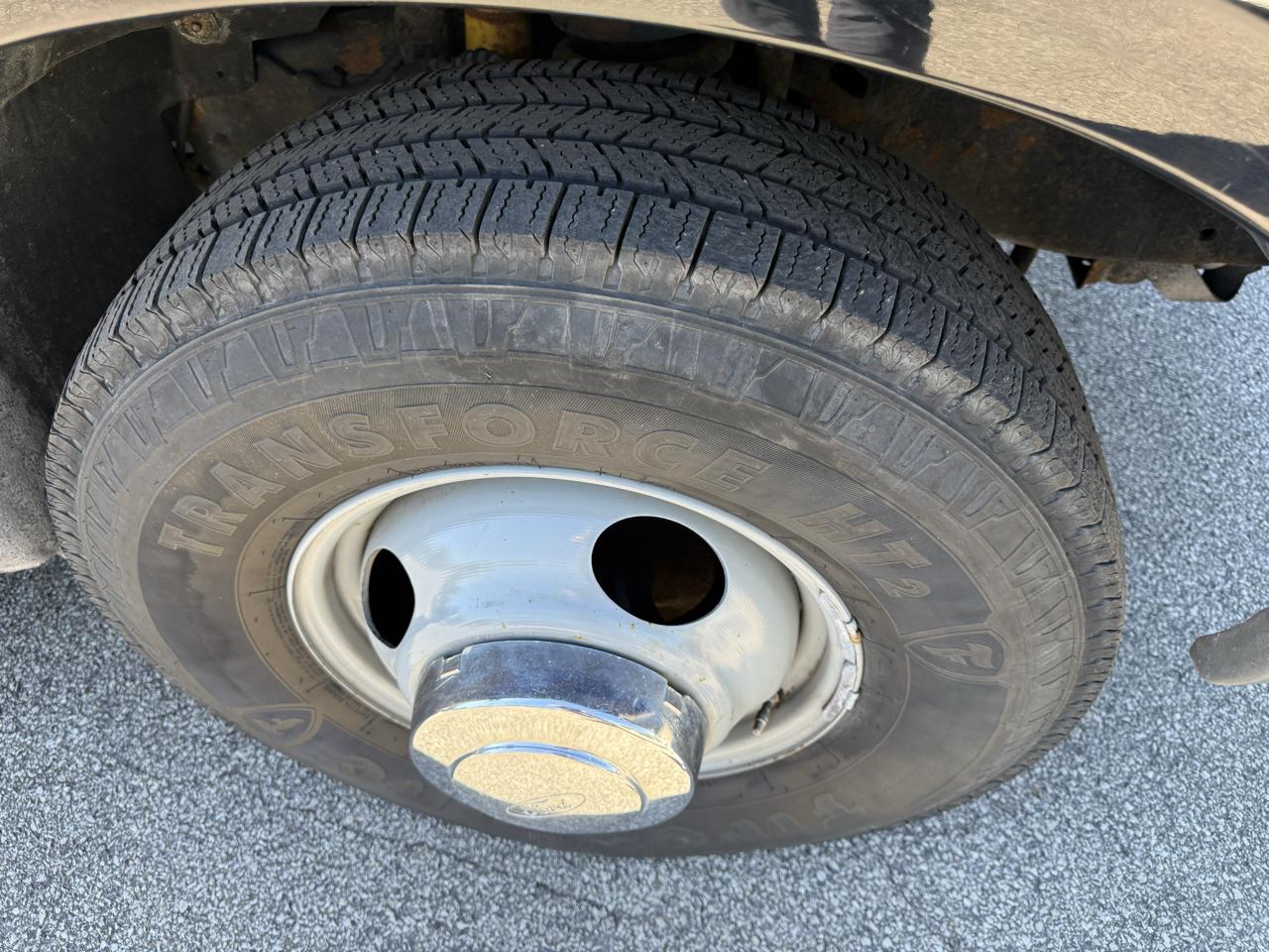 Ford Super Duty F-350 DRW  2000