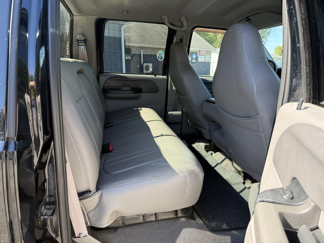 Ford Super Duty F-350 DRW  2000