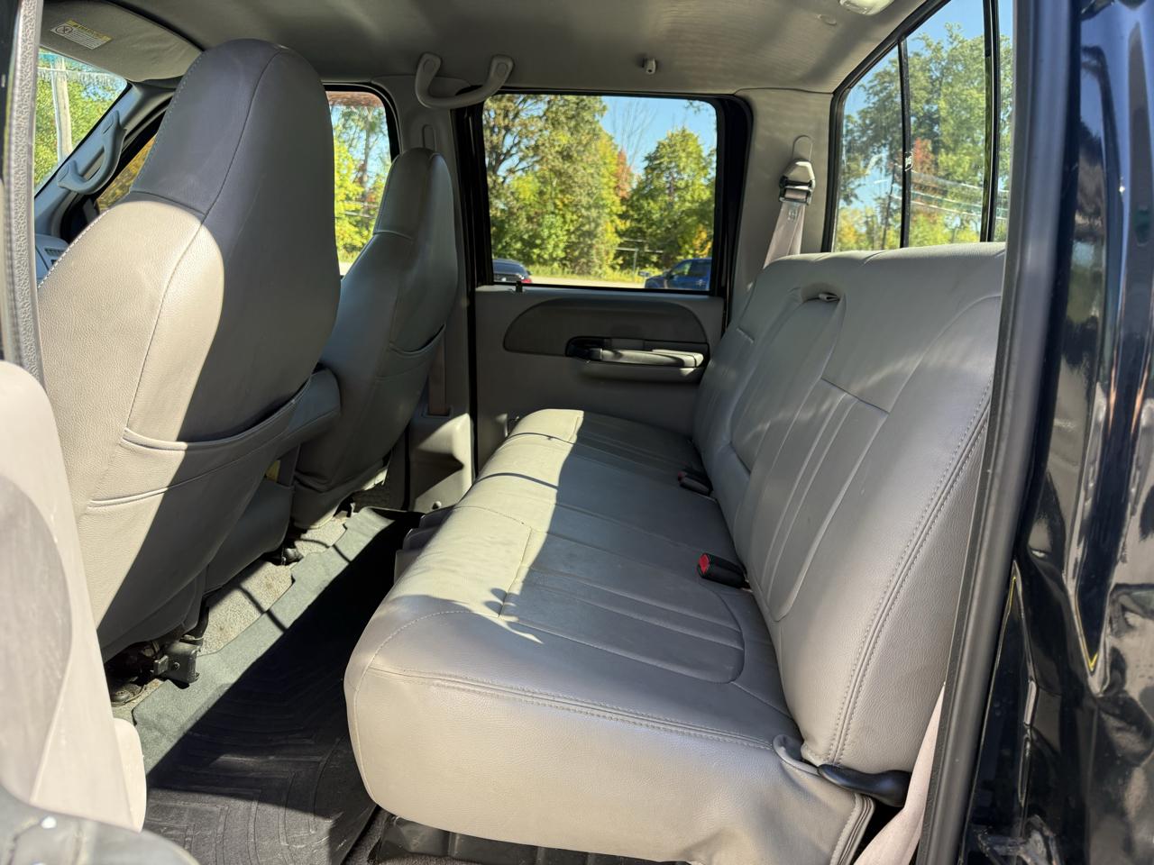 Ford Super Duty F-350 DRW  2000