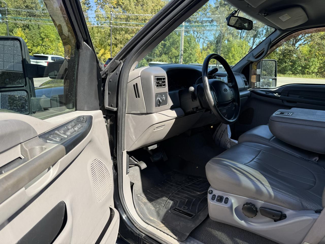 Ford Super Duty F-350 DRW  2000