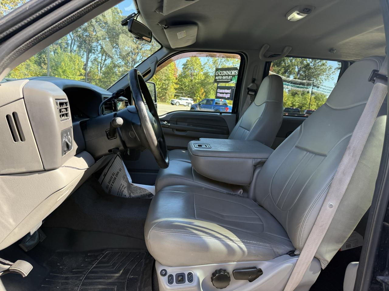 Ford Super Duty F-350 DRW  2000