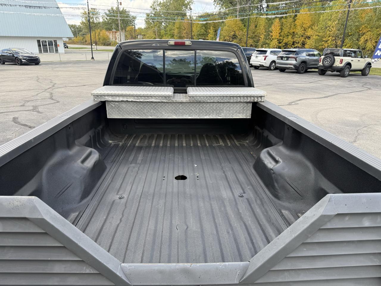 Ford Super Duty F-350 DRW  2000