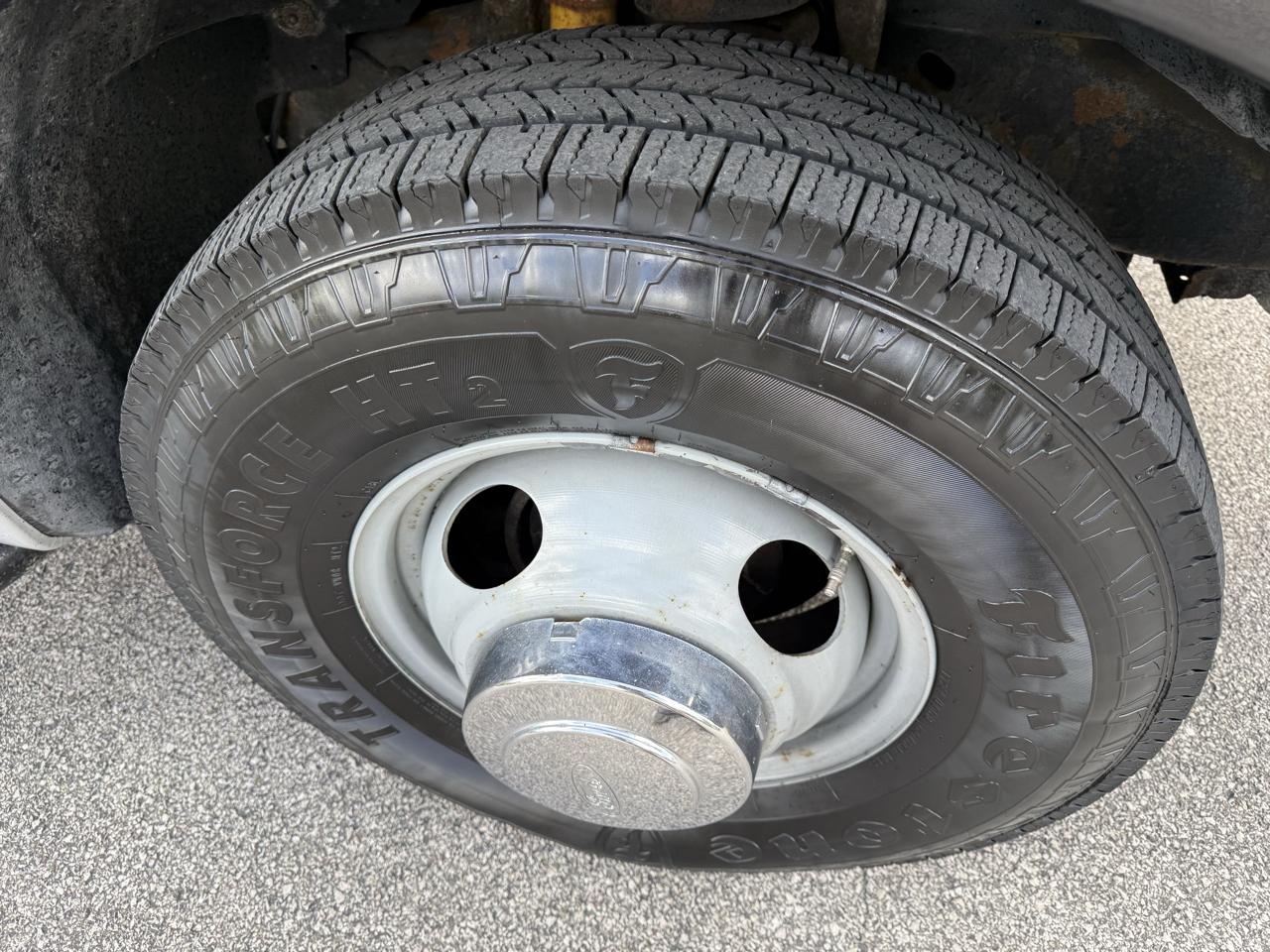 Ford Super Duty F-350 DRW  2000