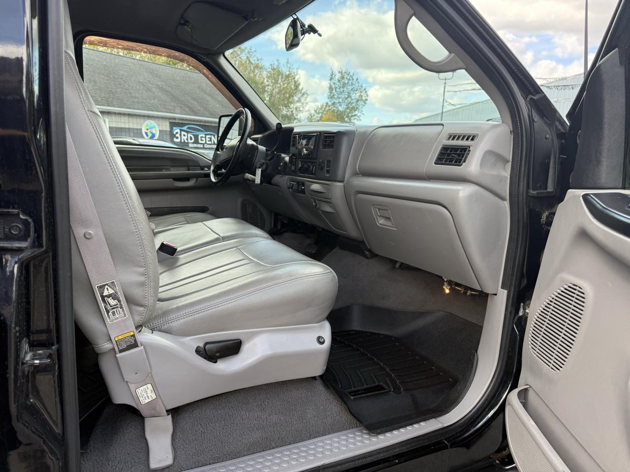 Ford Super Duty F-350 DRW  2000