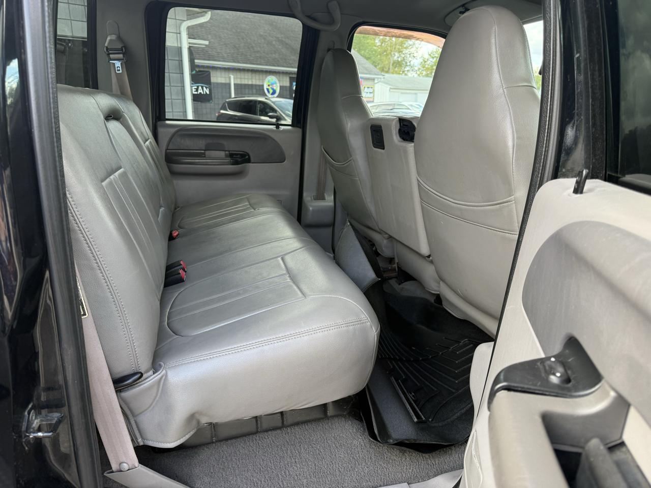 Ford Super Duty F-350 DRW  2000