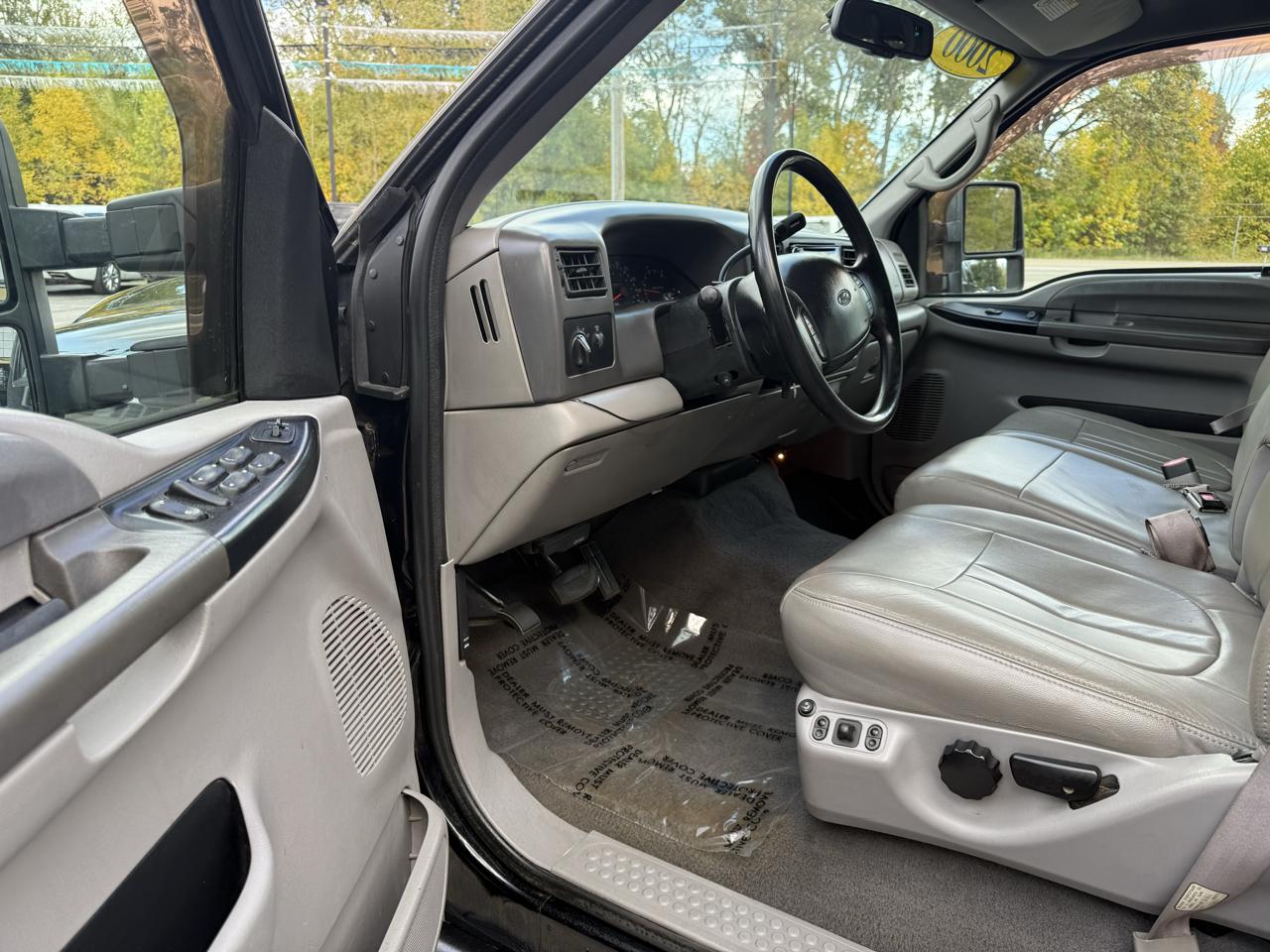 Ford Super Duty F-350 DRW  2000