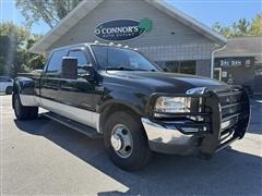 2000 Ford Super Duty F-350 DRW 