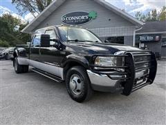 2000 Ford Super Duty F-350 DRW 