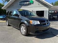 2012 Dodge Grand Caravan 