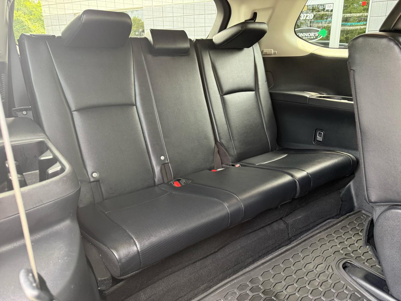 Toyota Grand Highlander XLE AWD (Natl) 2025