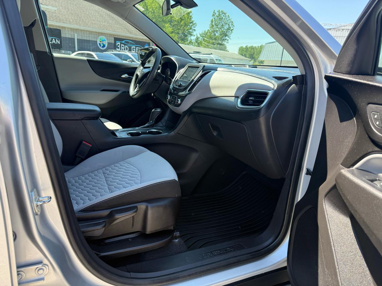 Chevrolet Equinox 1LT AWD 2019