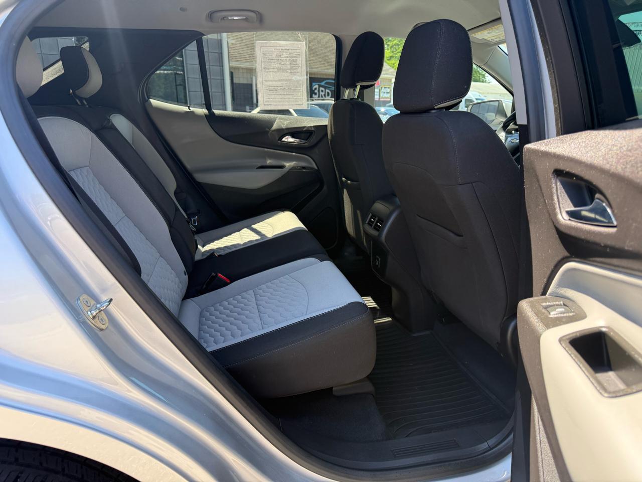Chevrolet Equinox 1LT AWD 2019