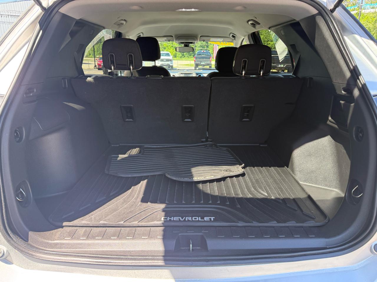 Chevrolet Equinox 1LT AWD 2019