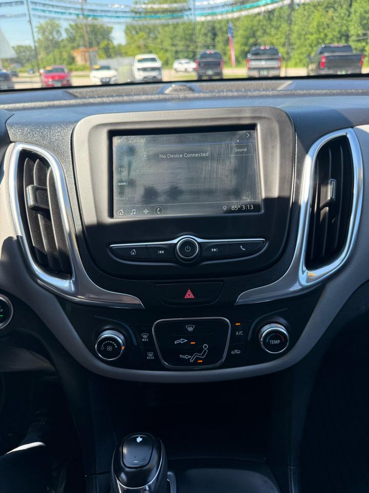 Chevrolet Equinox 1LT AWD 2019