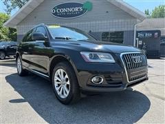 2013 Audi Q5 