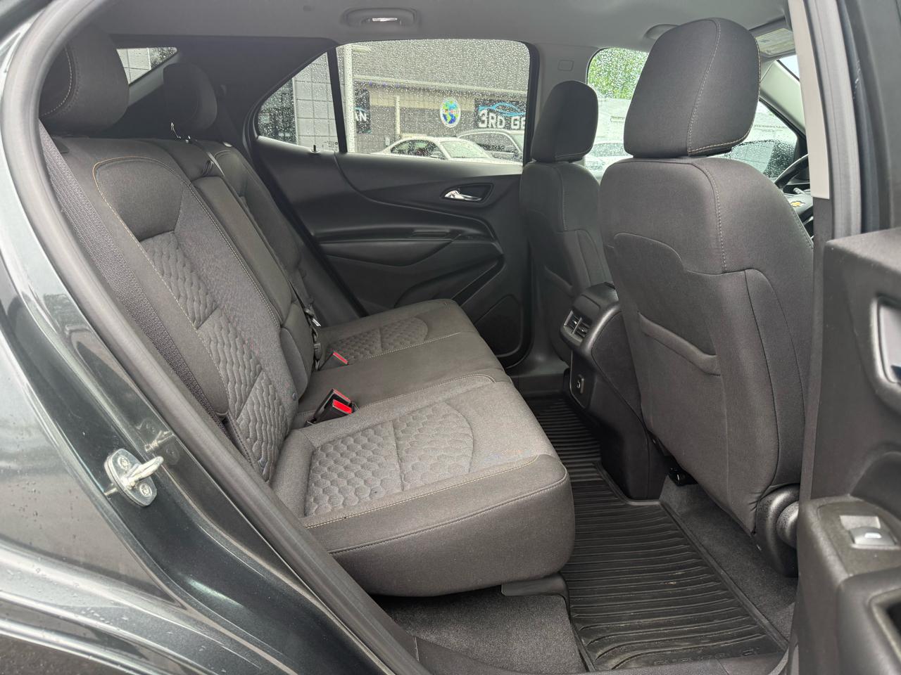 Chevrolet Equinox AWD 4dr LT w/1LT 2019