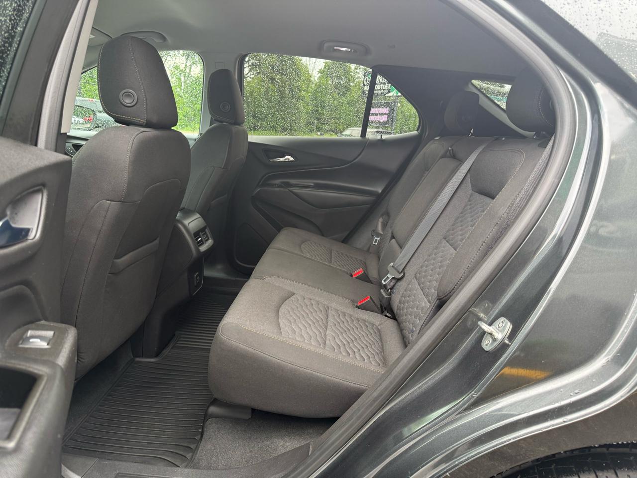 Chevrolet Equinox AWD 4dr LT w/1LT 2019