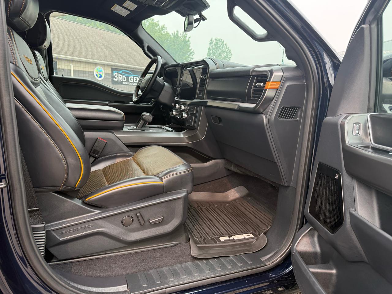 Ford F-150 Tremor 4WD SuperCrew 5.5' Box 2025