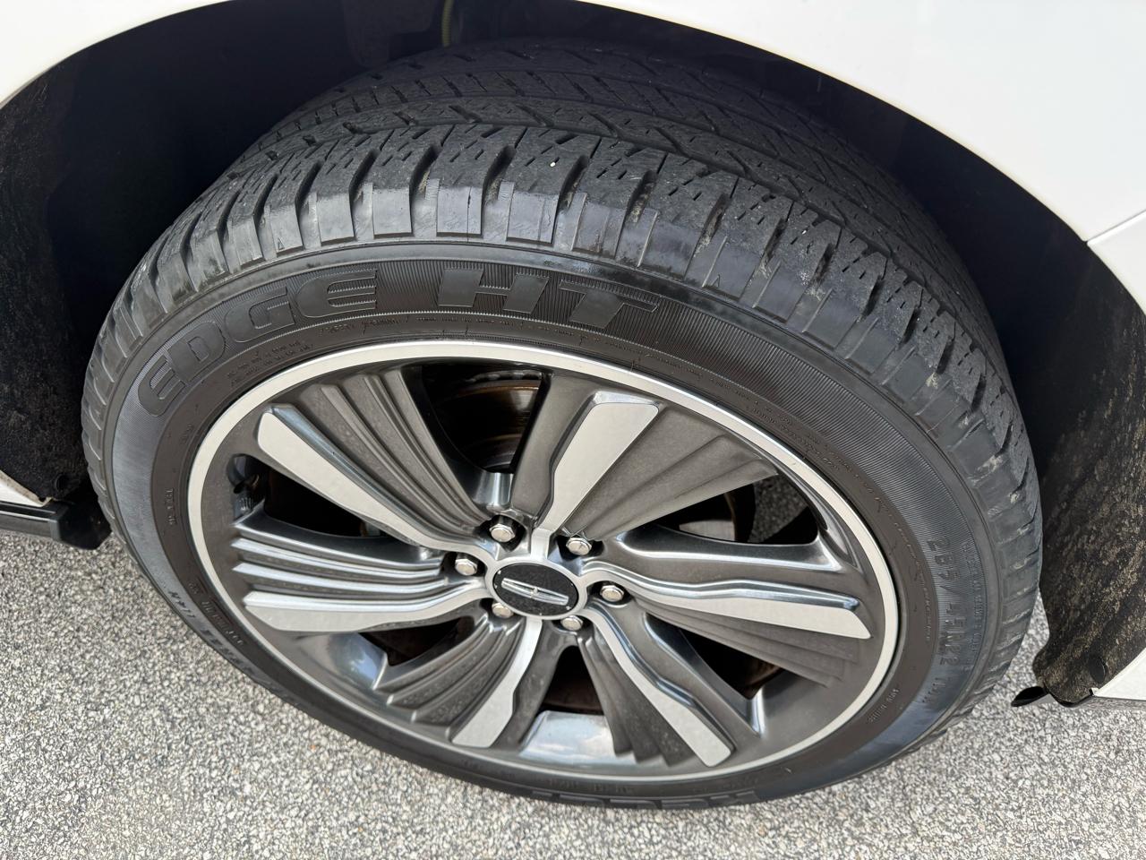Lincoln Navigator Reserve 4x4 2019