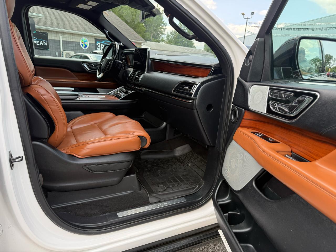 Lincoln Navigator Reserve 4x4 2019