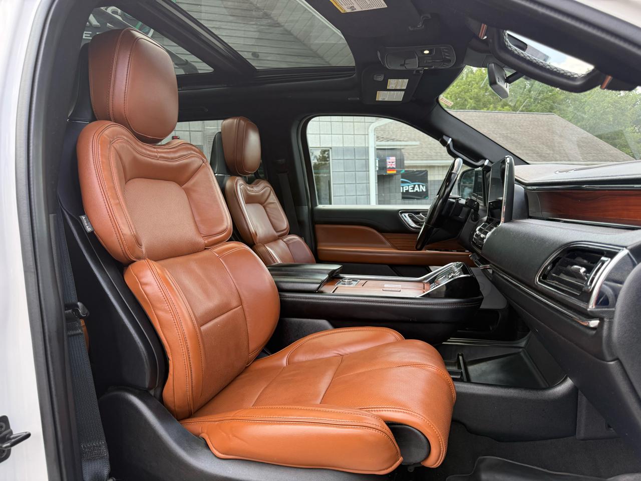 Lincoln Navigator Reserve 4x4 2019
