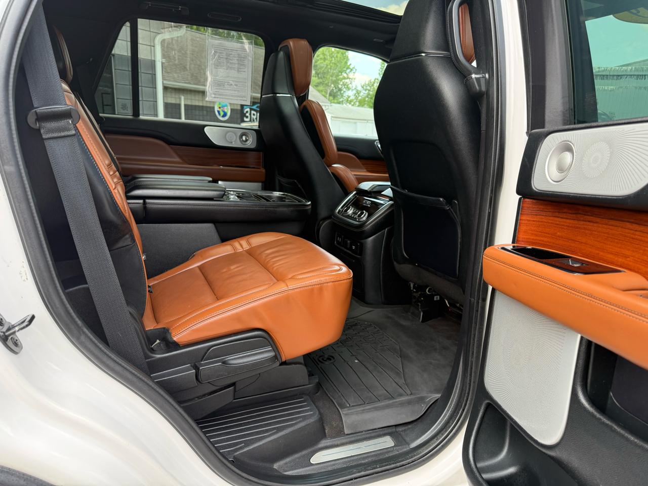 Lincoln Navigator Reserve 4x4 2019